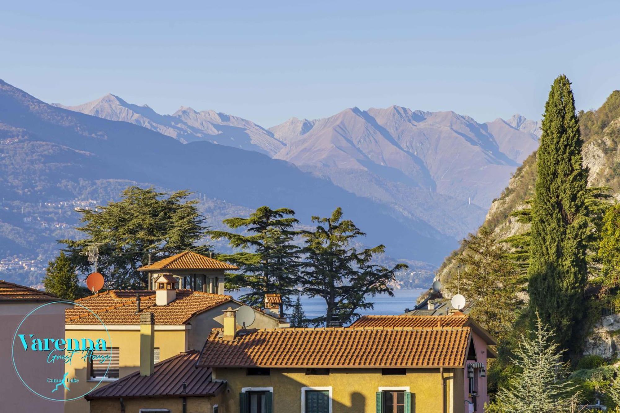 Varenna Guest House Varenna