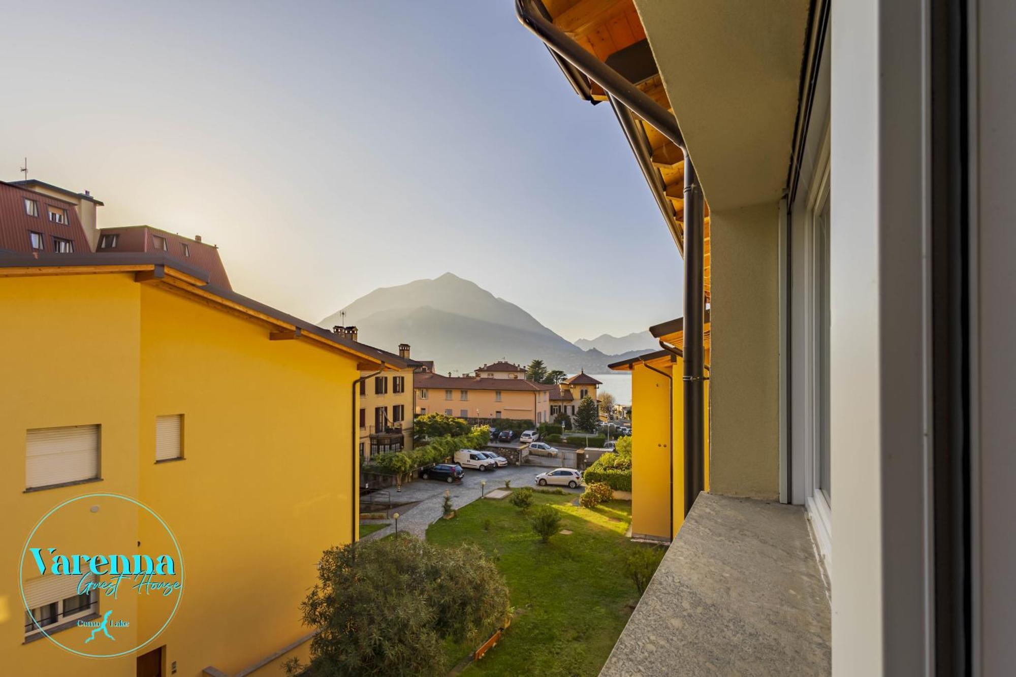 Varenna Guest House * Varenna