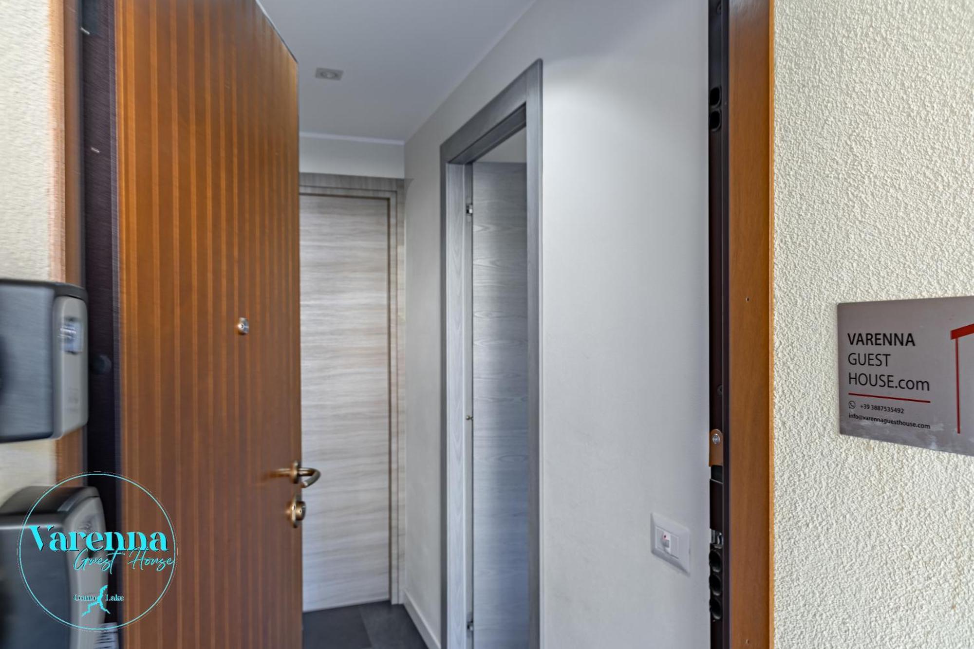 Varenna Guest House Bed & Breakfast