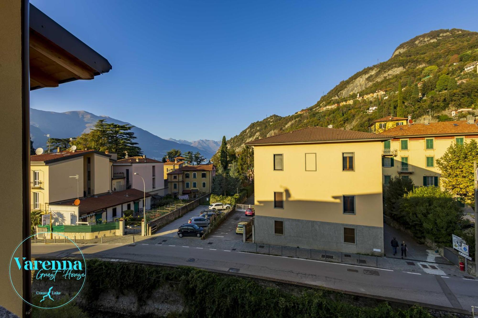Bed & Breakfast Varenna Guest House *