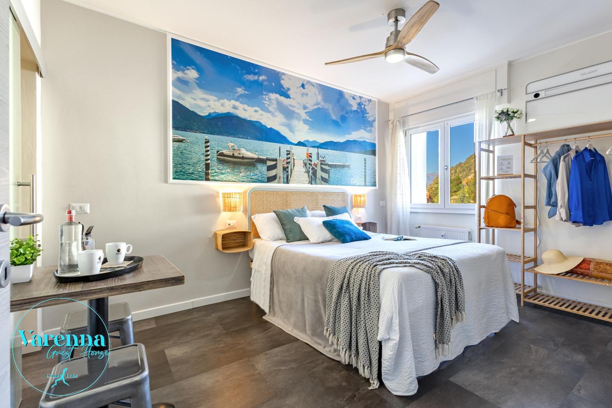 Varenna Guest House Bed & Breakfast
