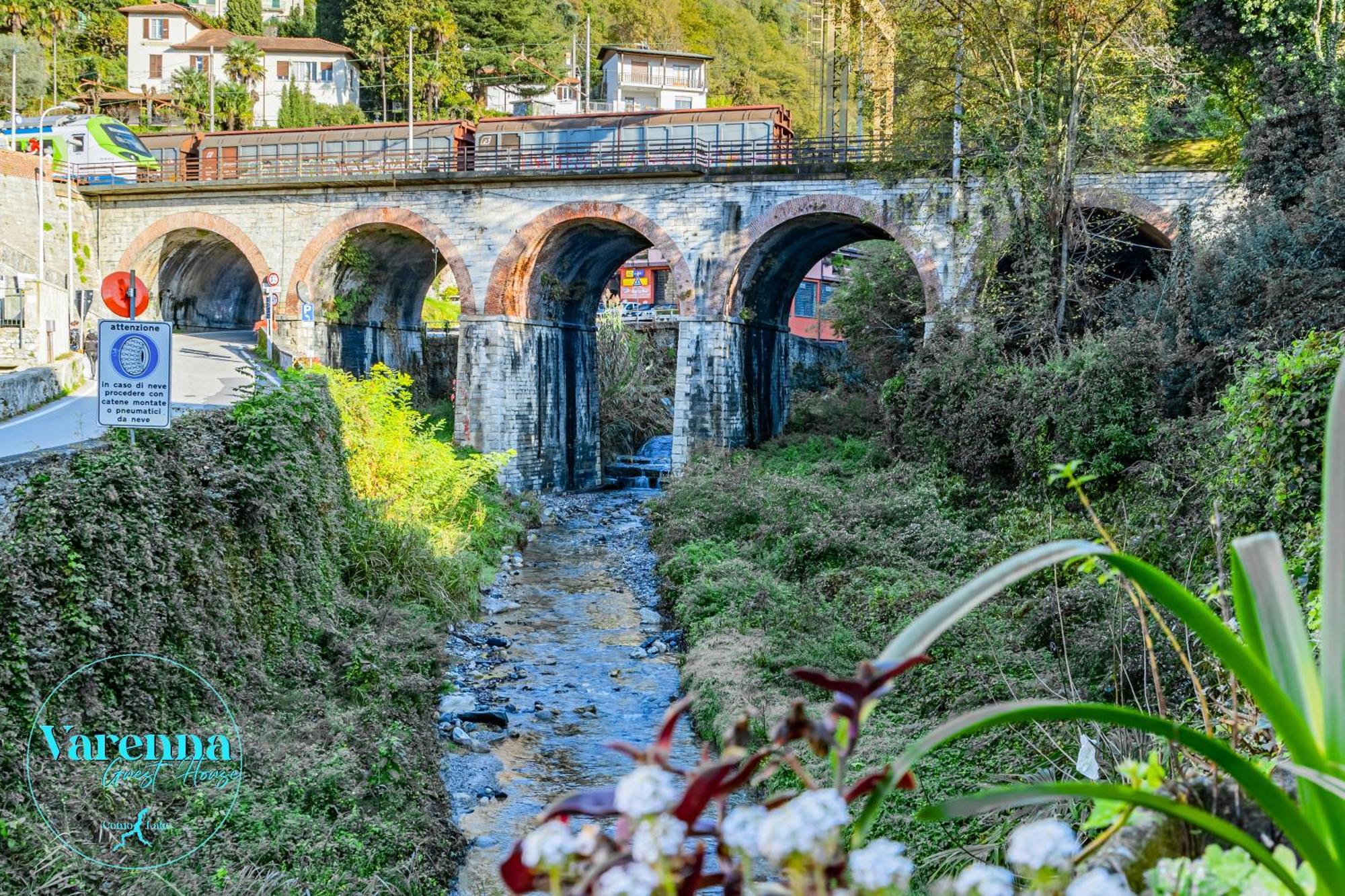 Varenna Guest House Bed & Breakfast *