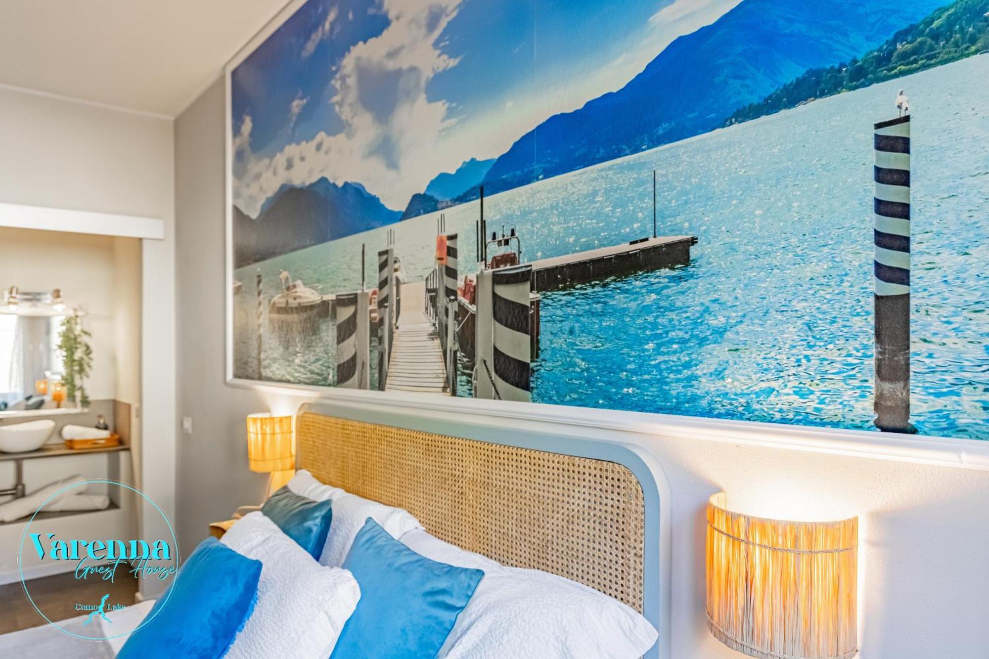Bed & Breakfast Varenna Guest House