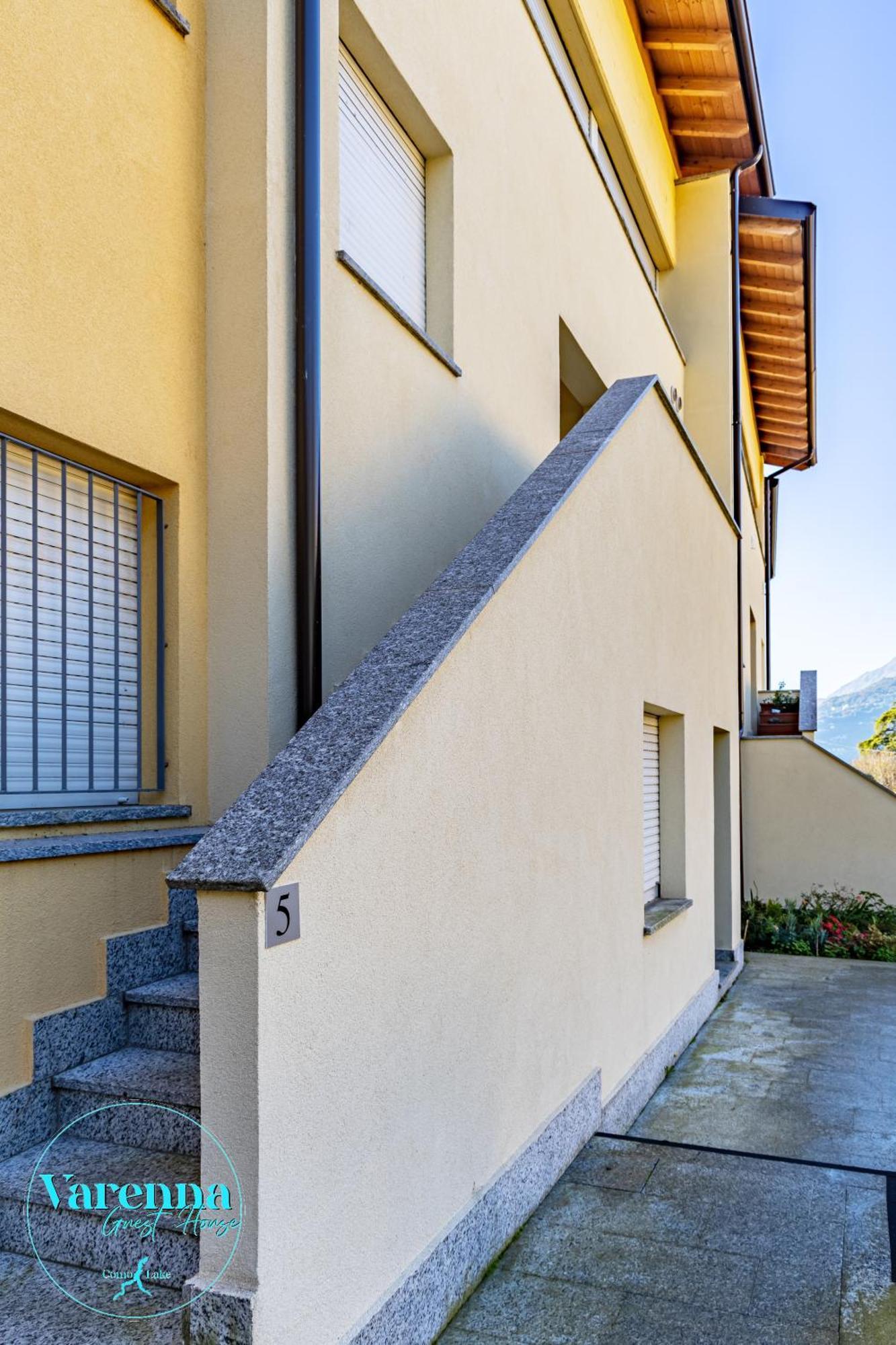 Varenna Guest House * Varenna