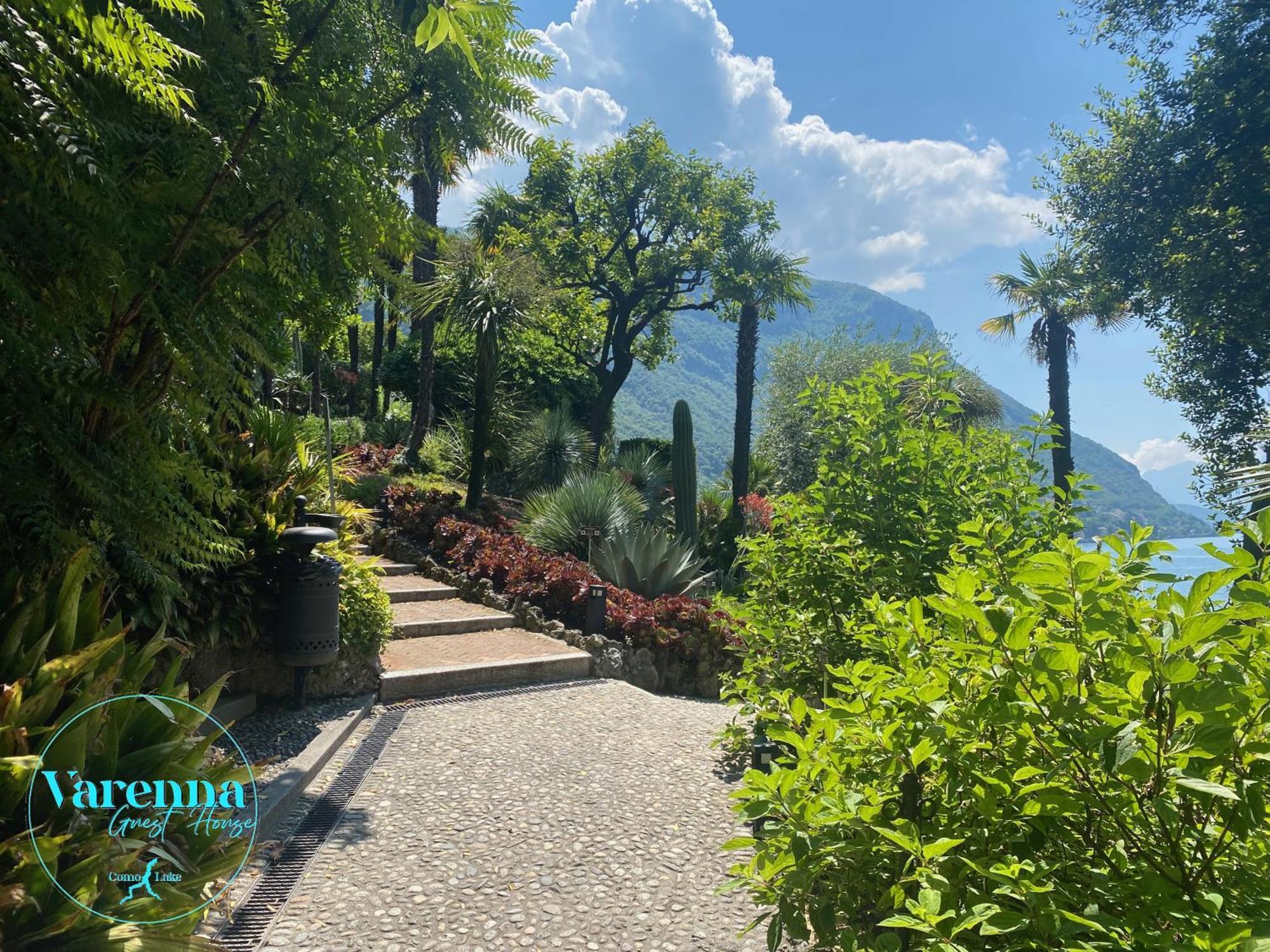 Varenna Guest House * Varenna
