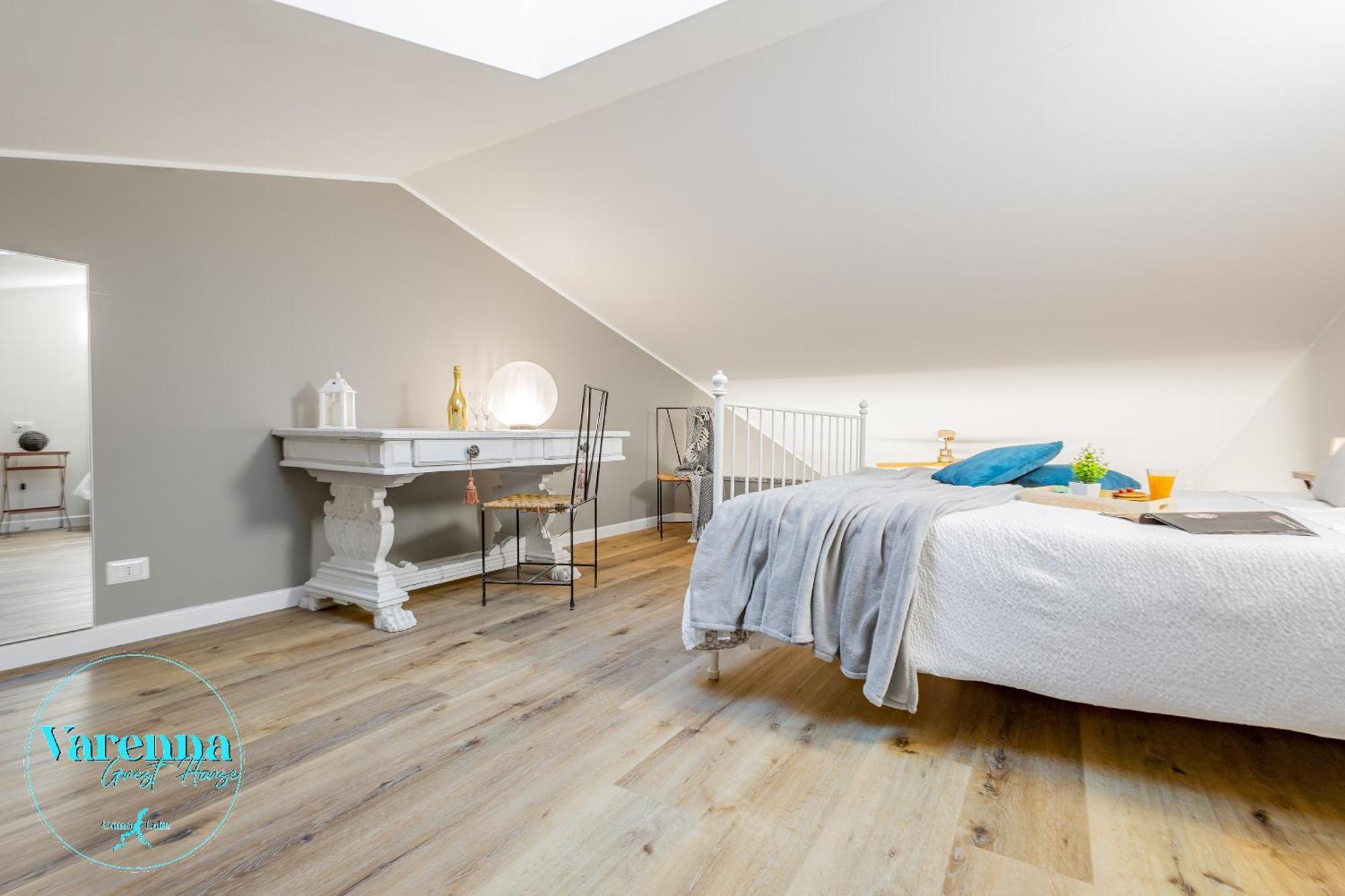 Varenna Guest House Bed & Breakfast Varenna