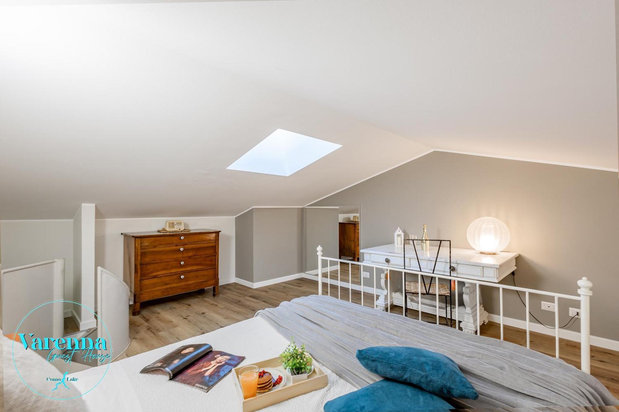 Bed & Breakfast Varenna Guest House Varenna