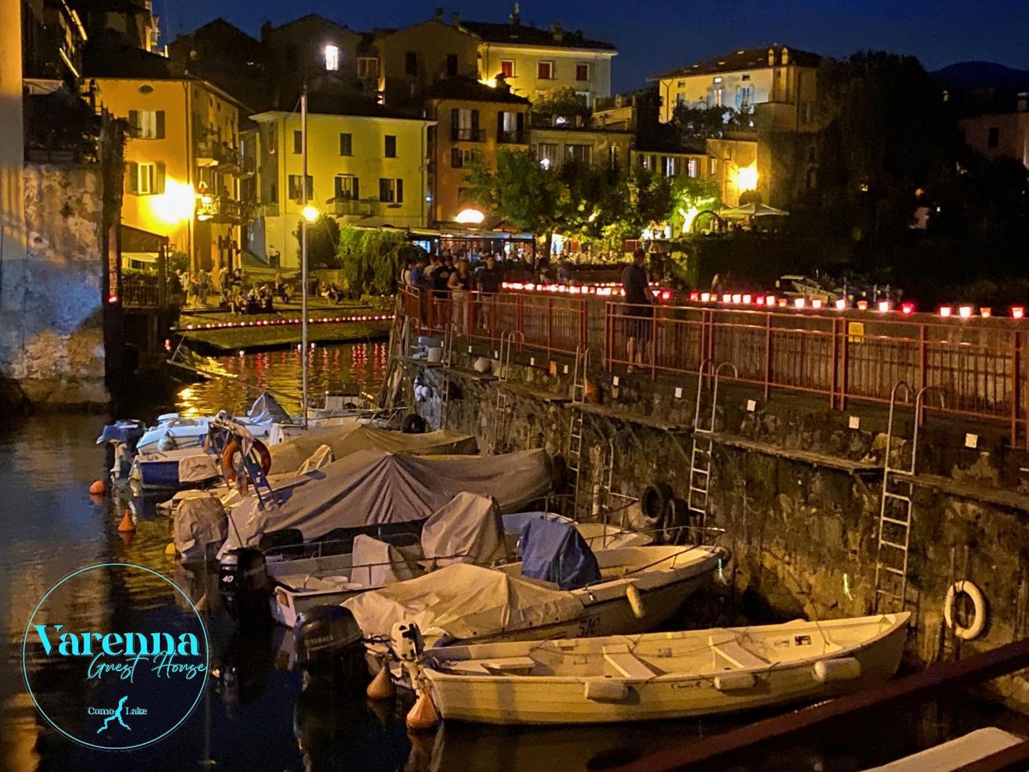 Varenna Guest House Bed & Breakfast *