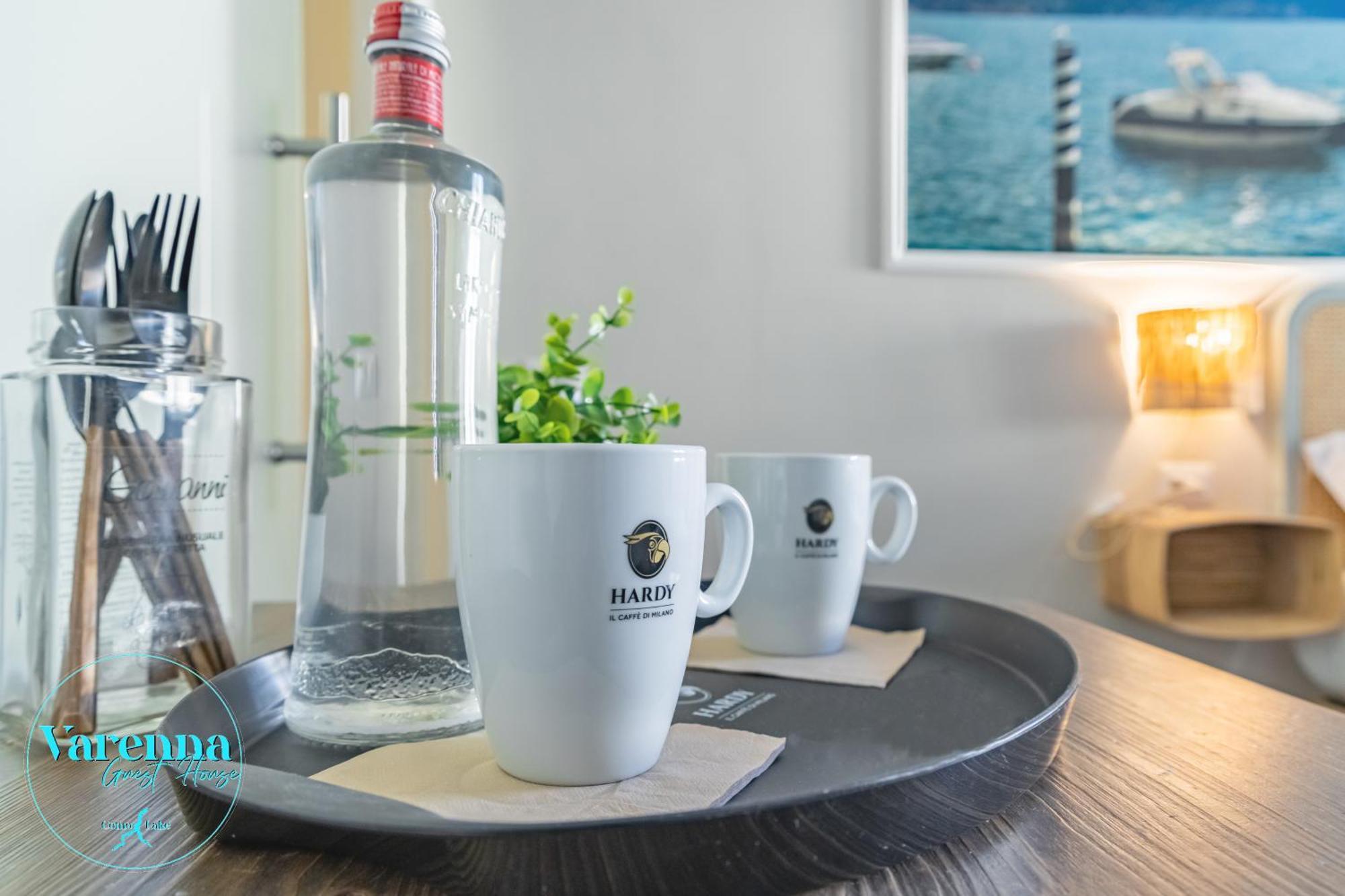 Bed & Breakfast Varenna Guest House *
