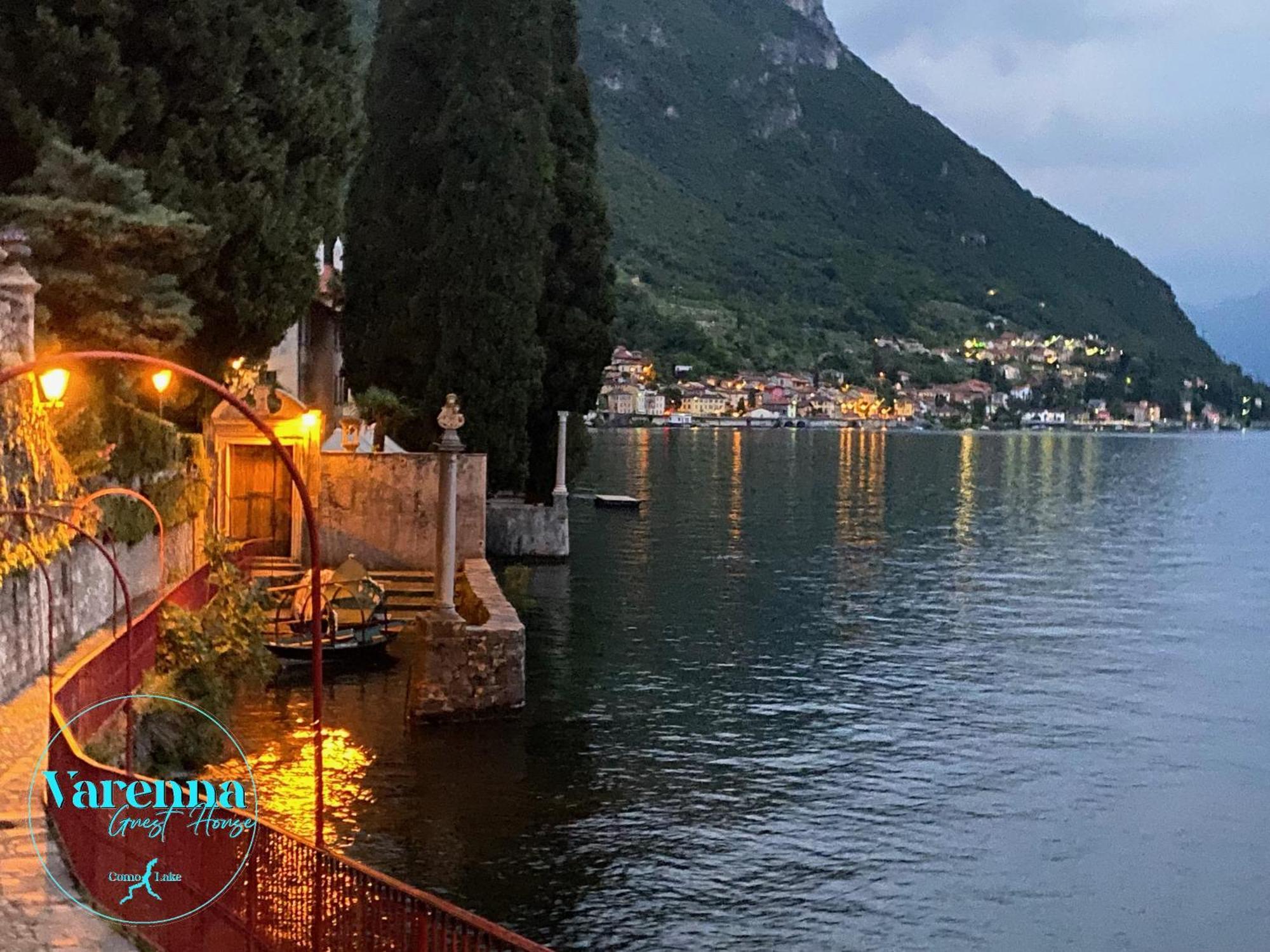 Varenna Guest House Varenna
