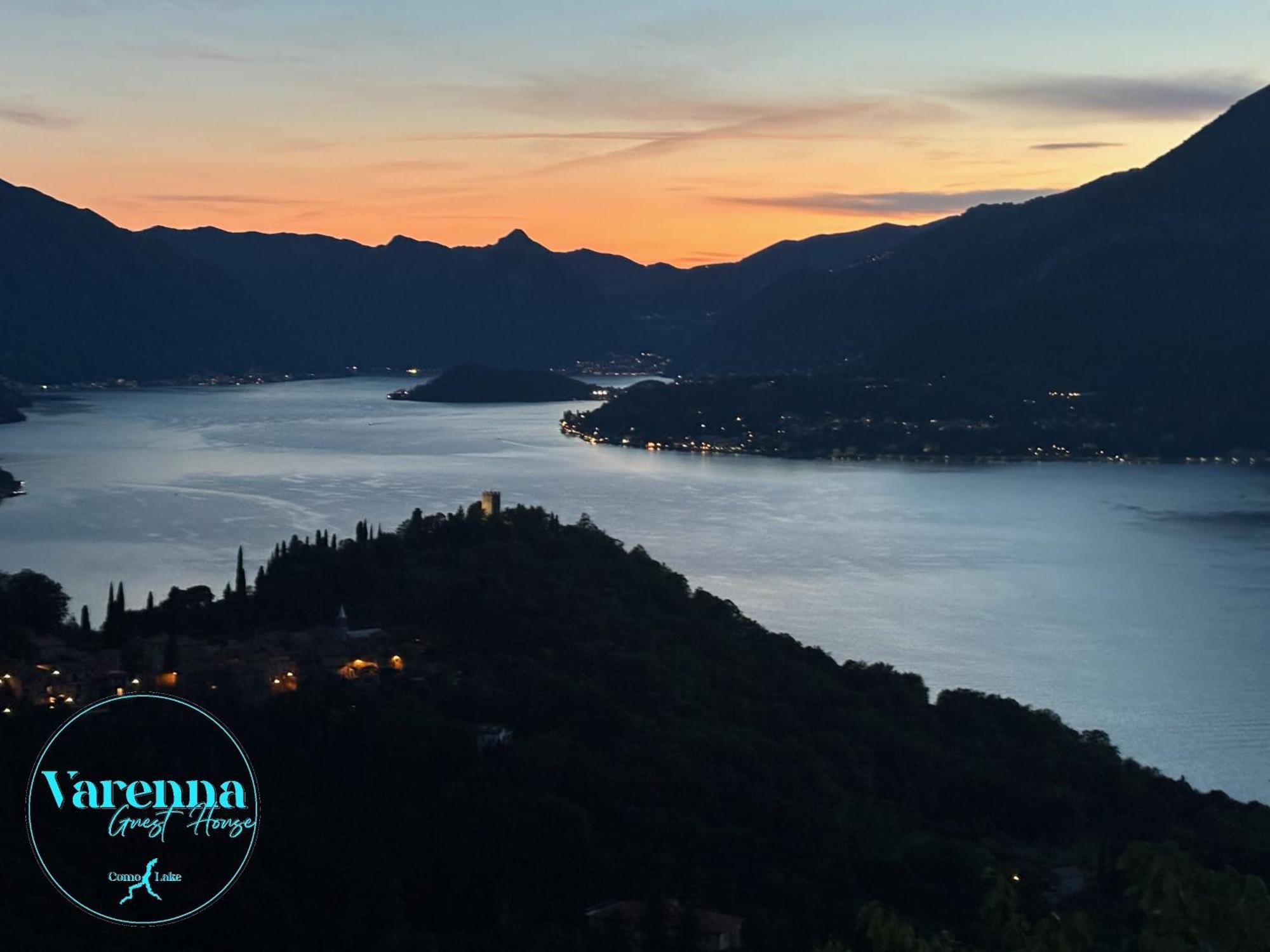 Varenna Guest House Bed & Breakfast *
