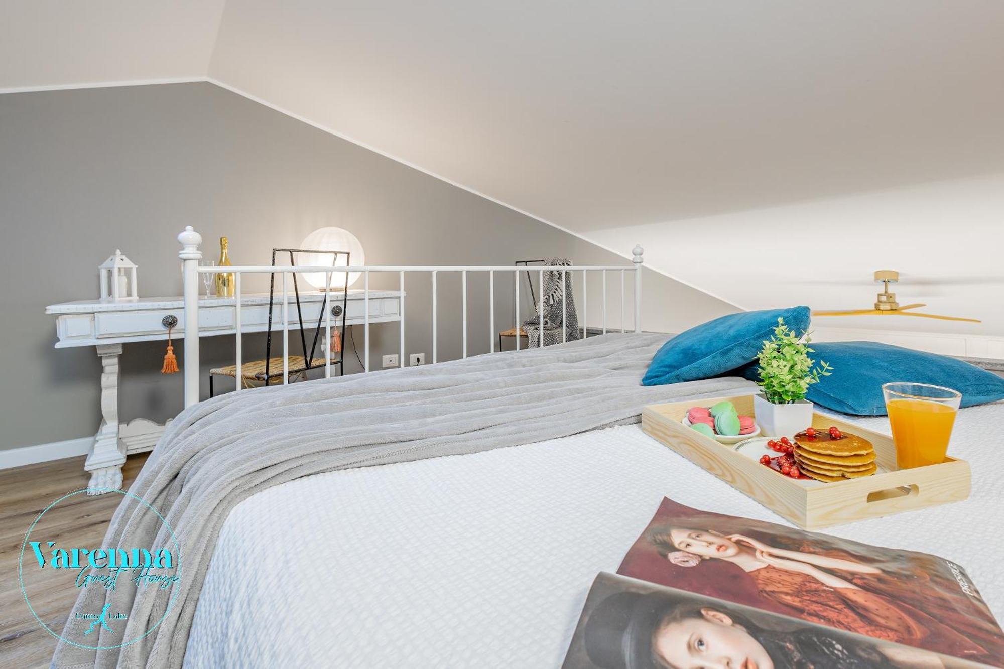 Bed & Breakfast Varenna Guest House Varenna