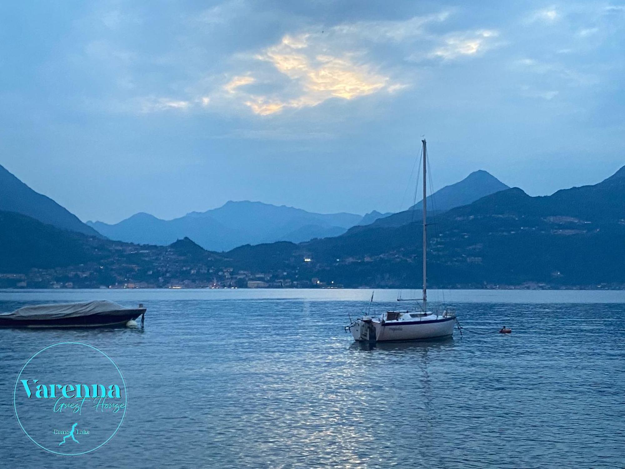 Varenna Guest House Varenna