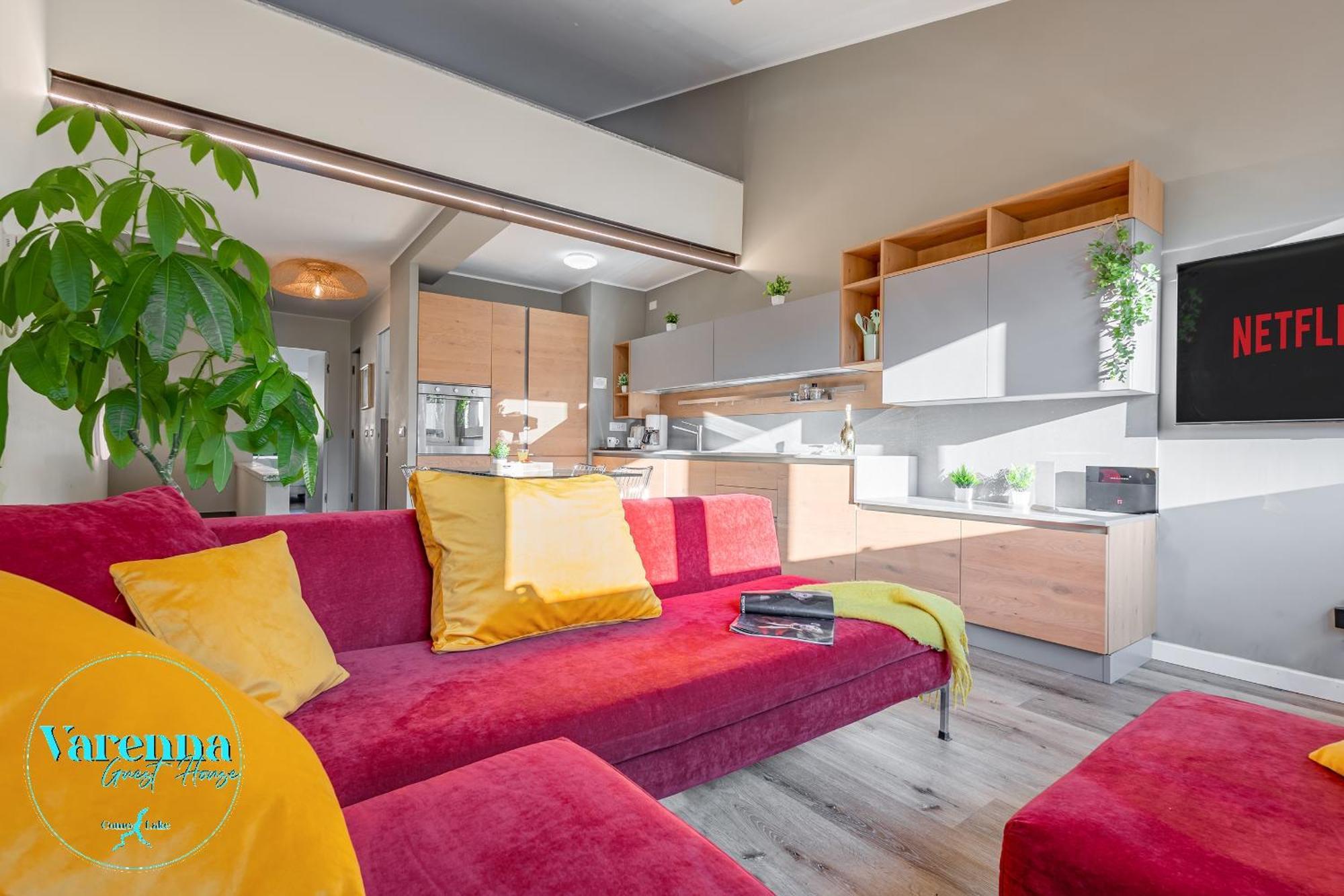 Varenna Guest House