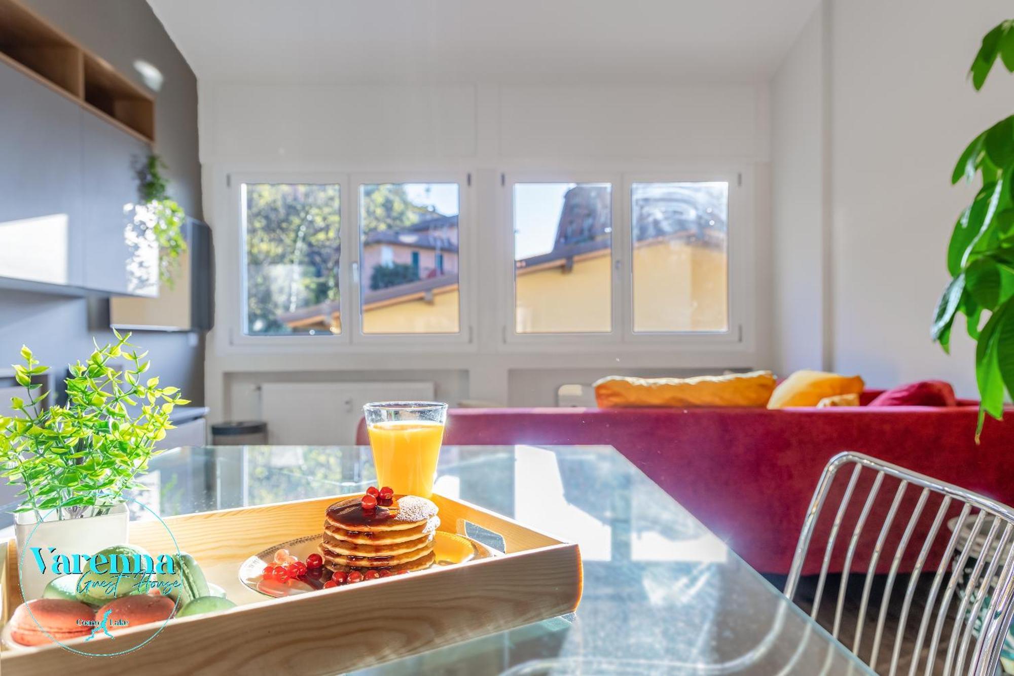 Bed & Breakfast Varenna Guest House Varenna