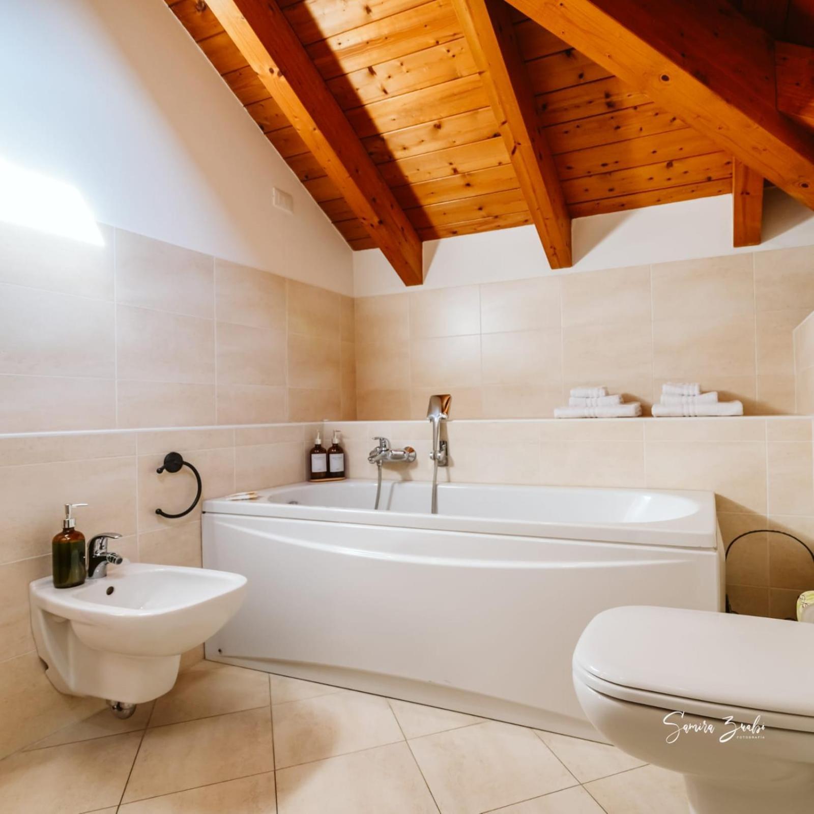 Narciso Bed & Breakfast *