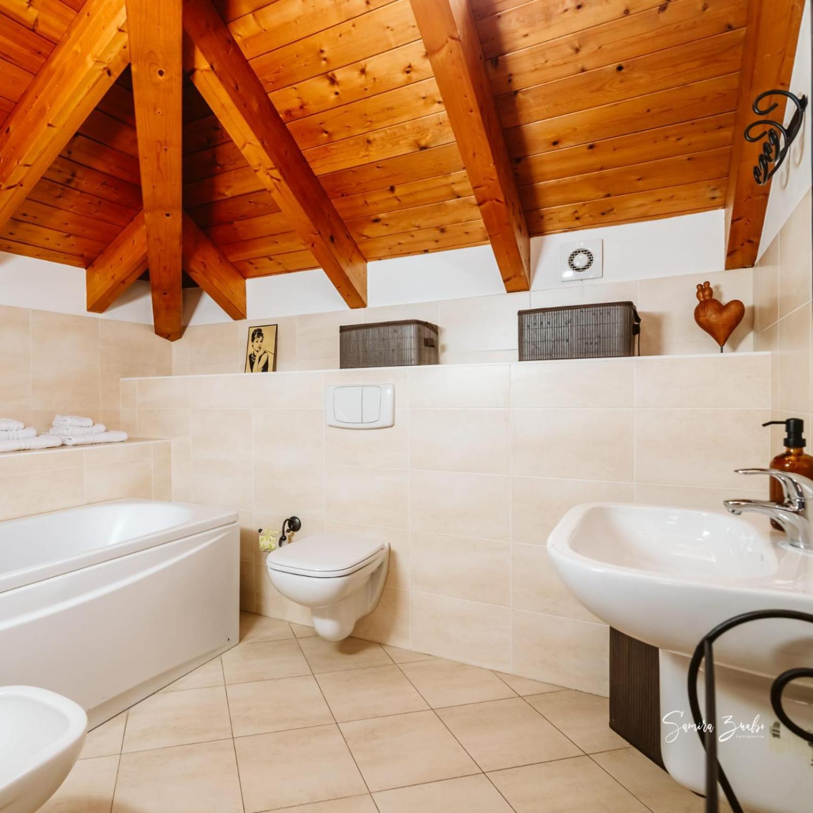 Bed & Breakfast Narciso *