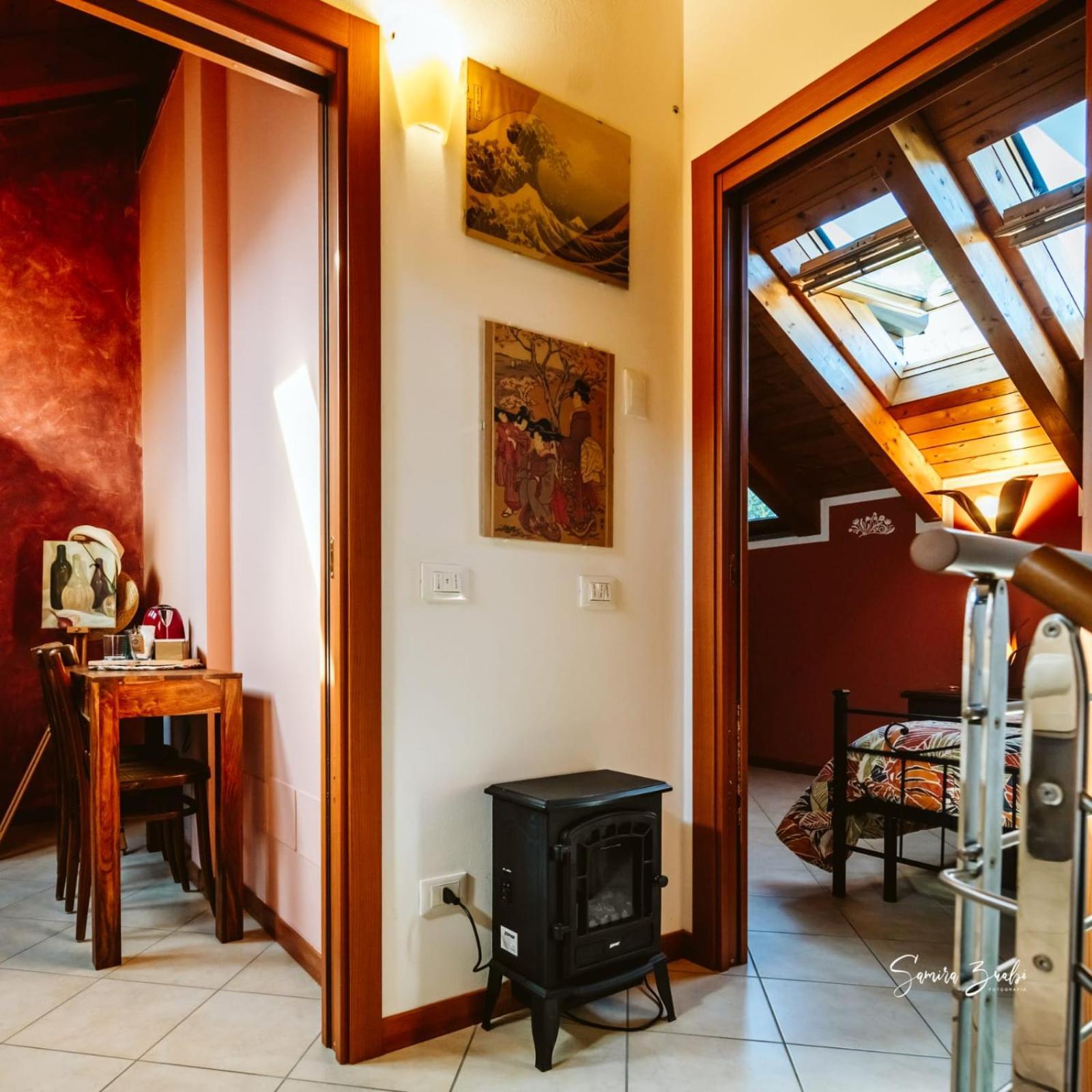 Bed & Breakfast Narciso *