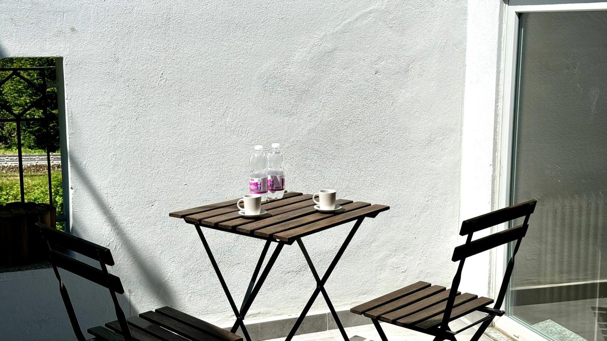 Axelparkcomo Apartment Como