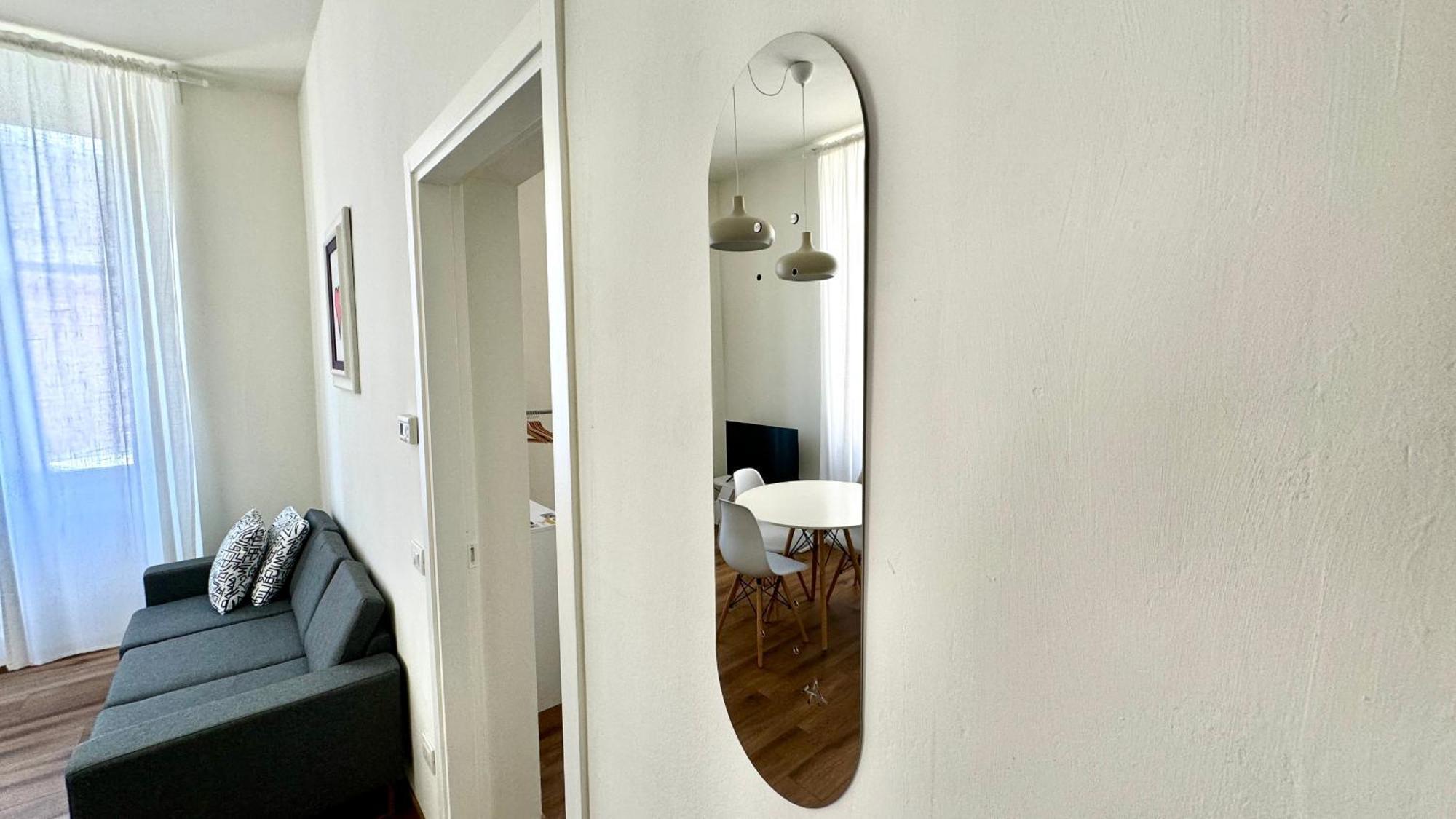 Apartment Axelparkcomo *