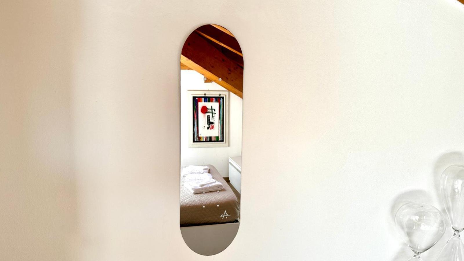 Axelparkcomo Apartment *