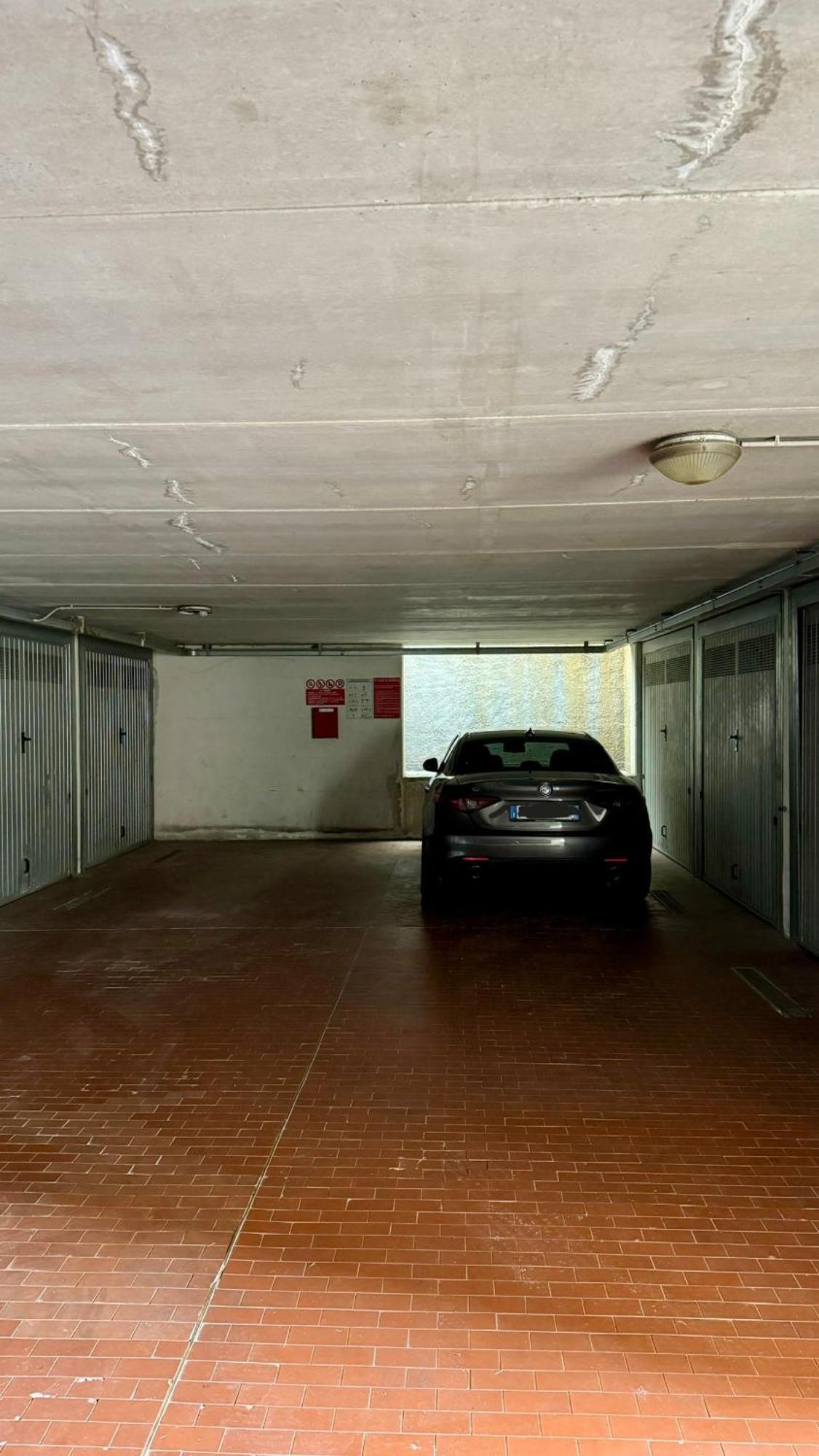 Apartment Axelparkcomo *
