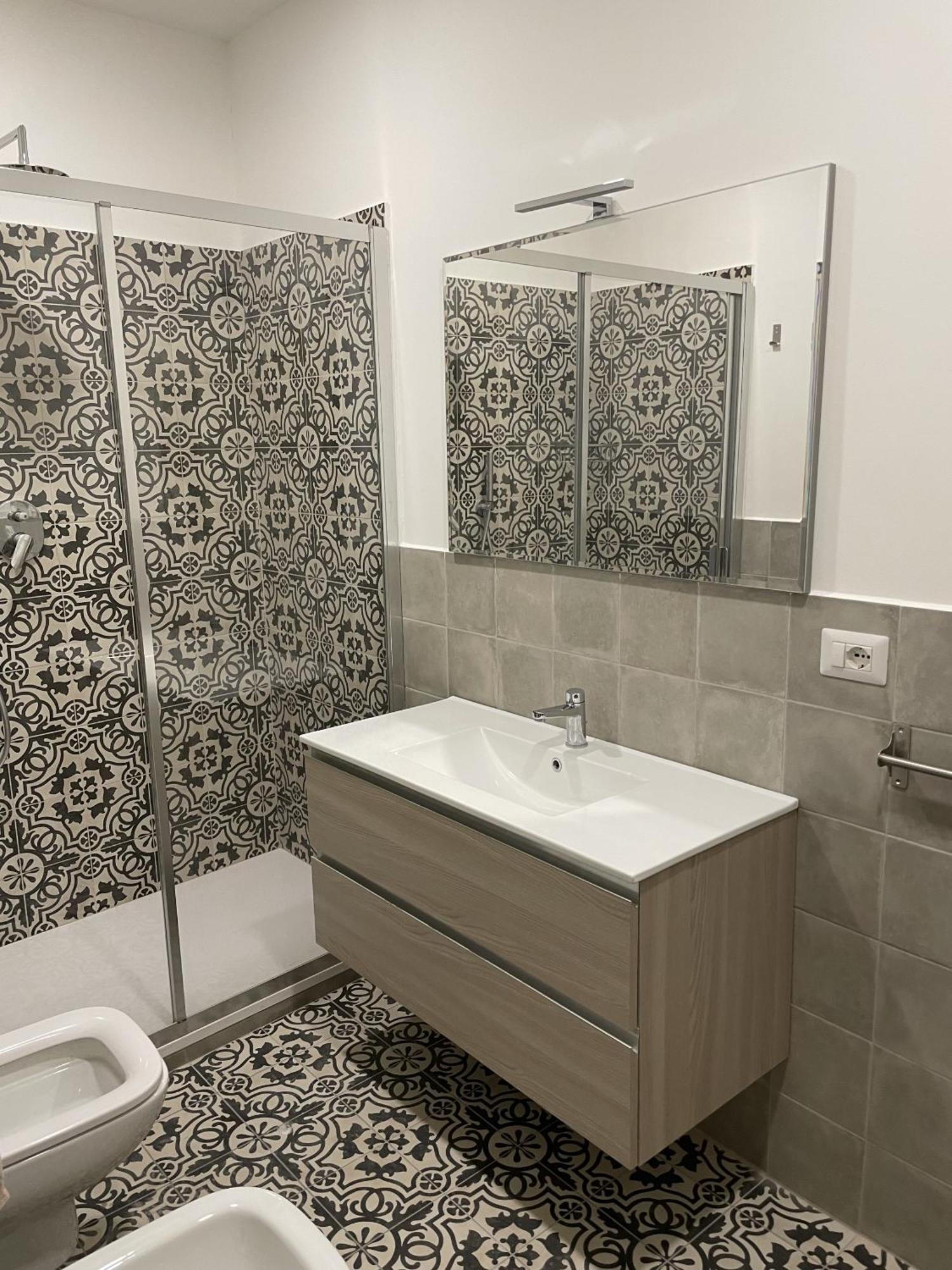 Apartment La Vecia Curt