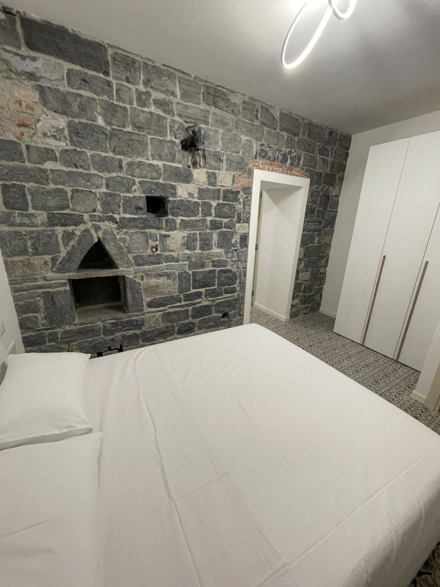 La Vecia Curt Apartment Como