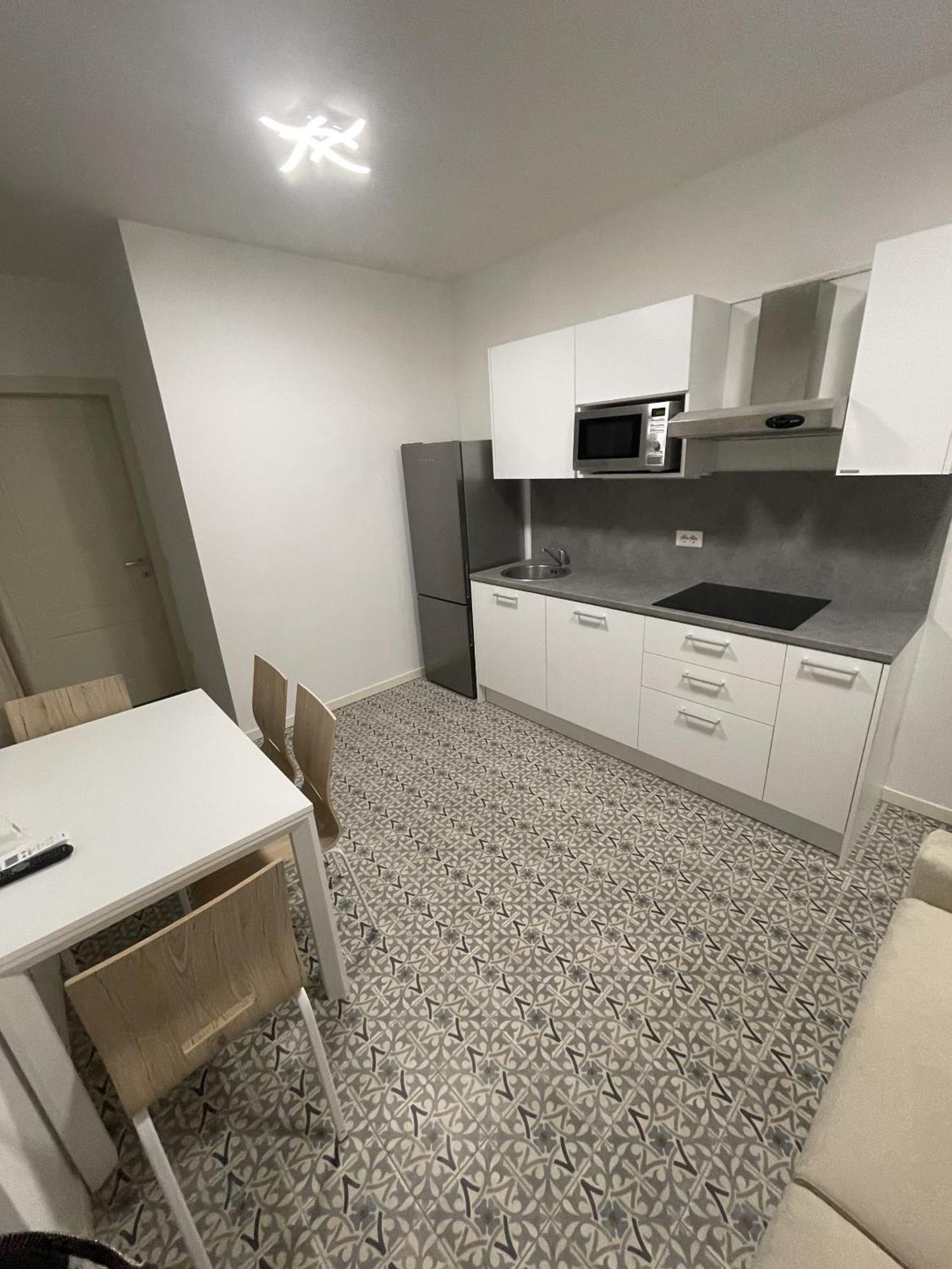 Apartment La Vecia Curt *