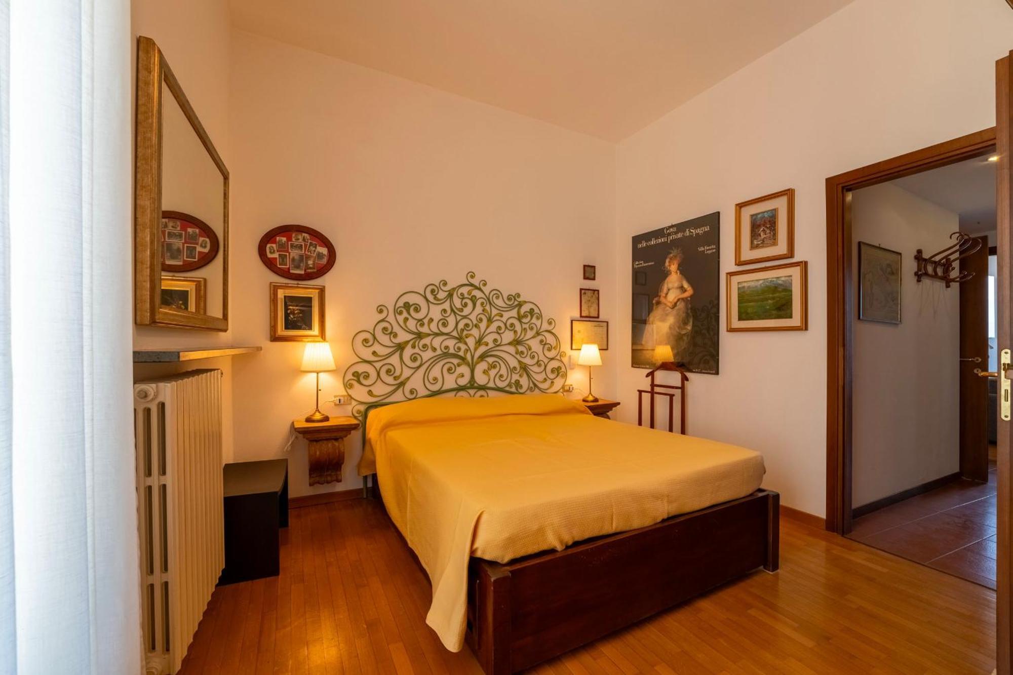 Sunset By Wonderful Italy Apartment *