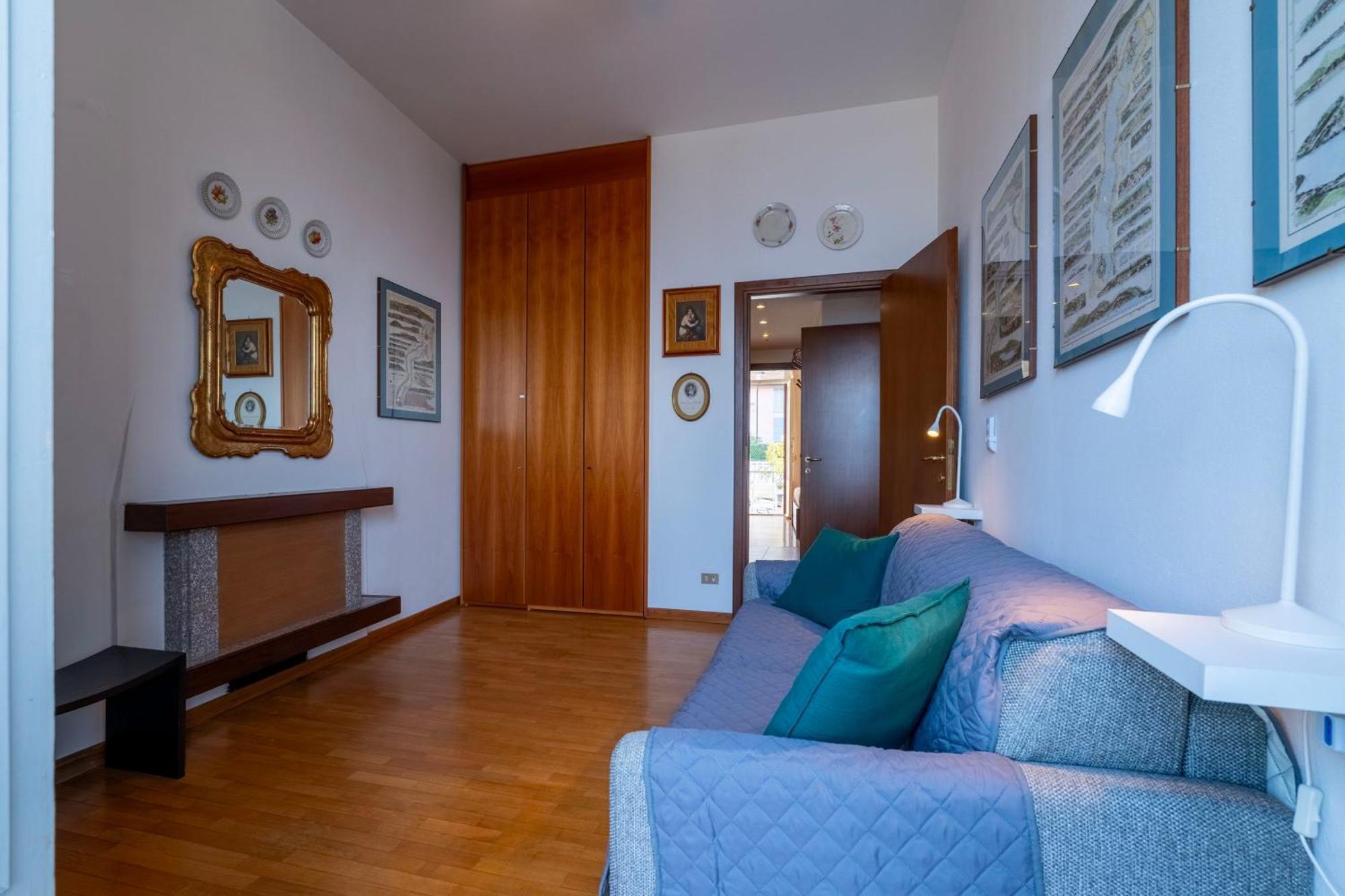 Apartment Sunset By Wonderful Italy Varenna