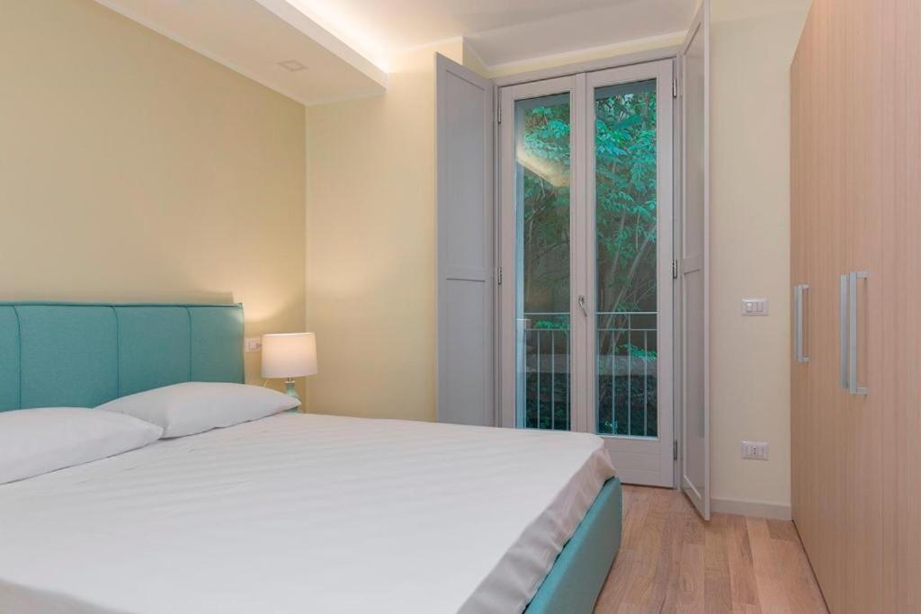 Bilocale In Via Bellinzona Apartment *