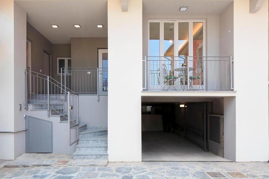 Apartment Bilocale In Via Bellinzona *