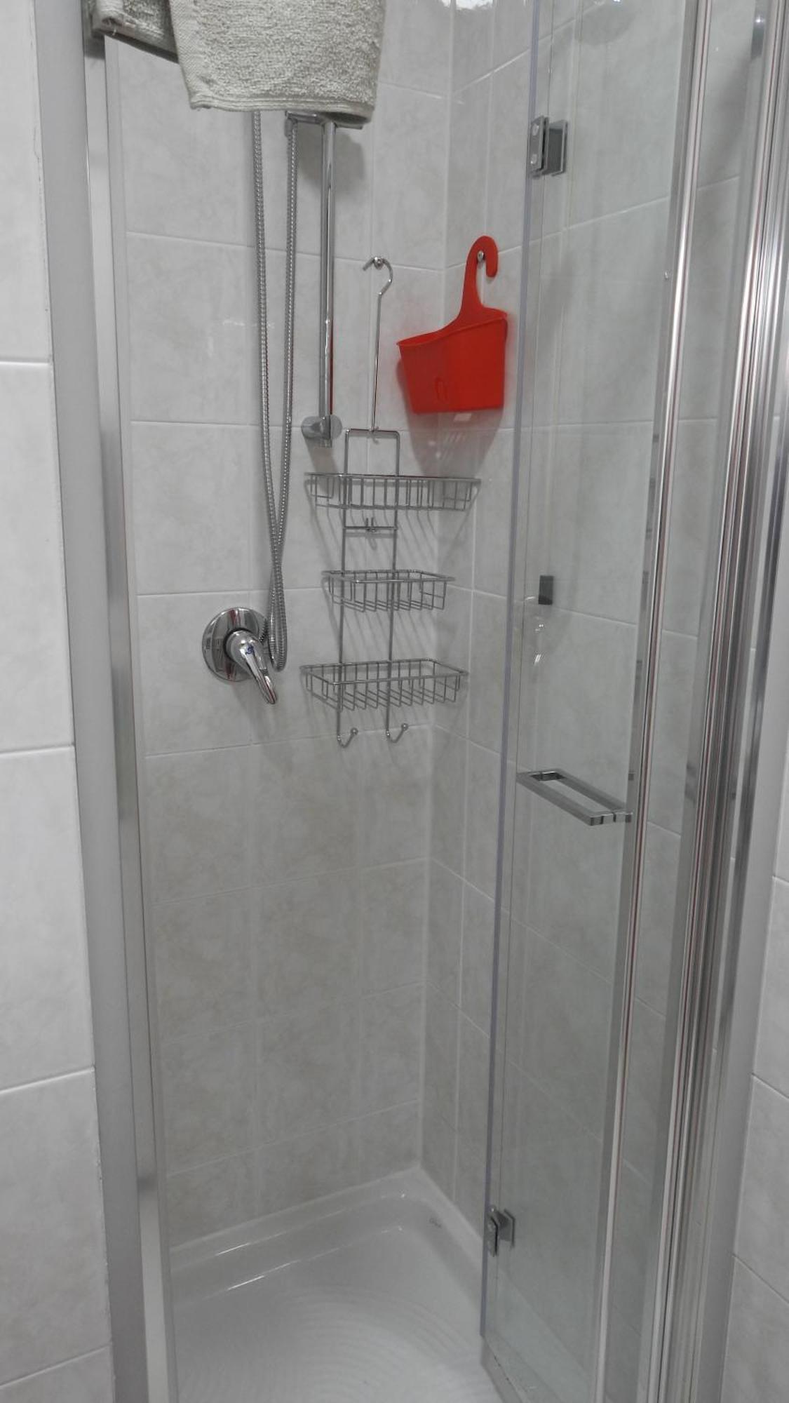 Gin E Gepa Monolocale Apartment Como