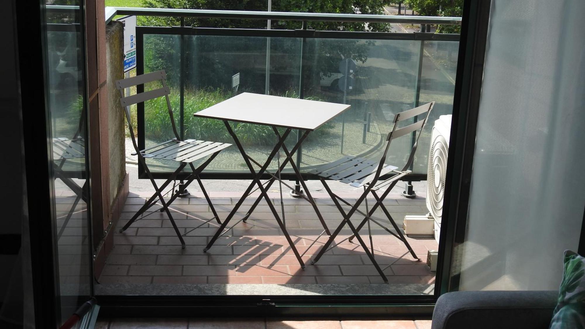 Gin E Gepa Monolocale Apartment *