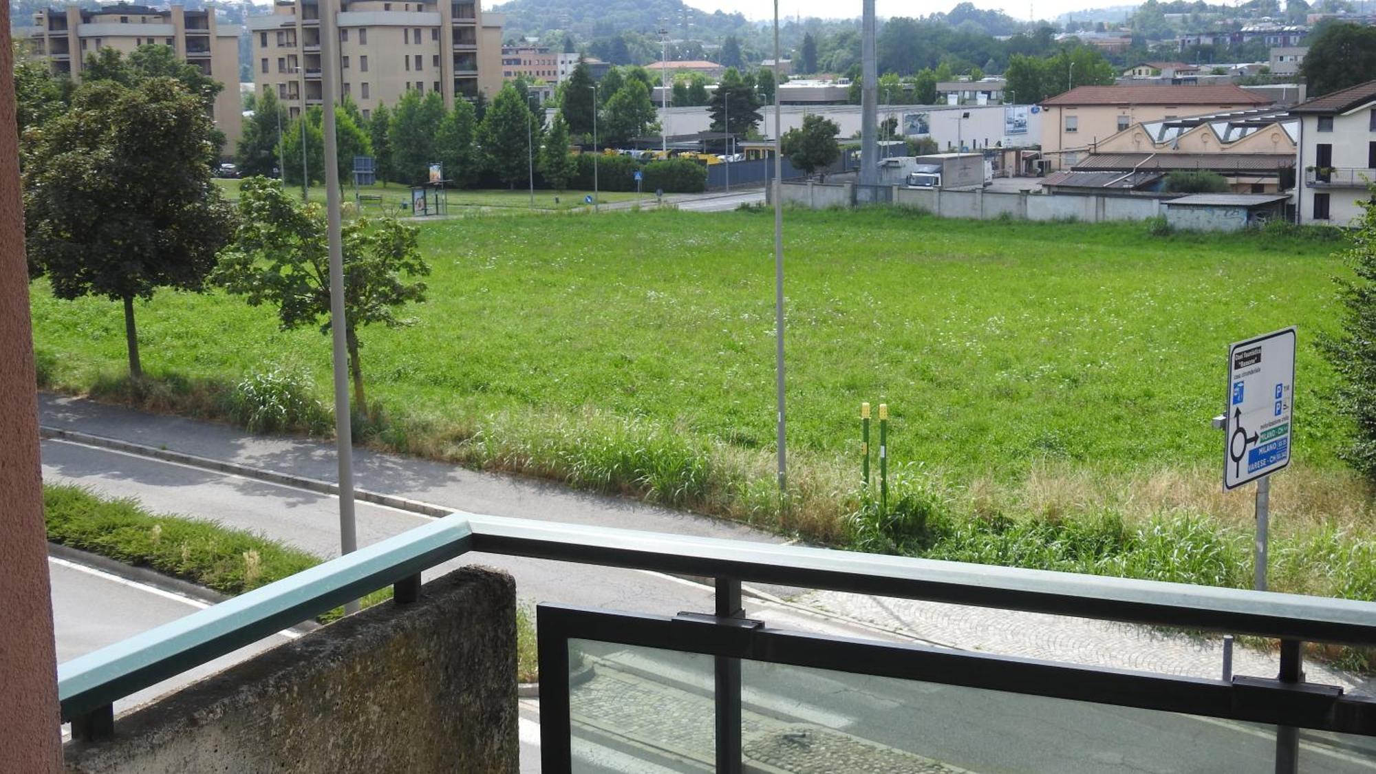 Gin E Gepa Monolocale Apartment
