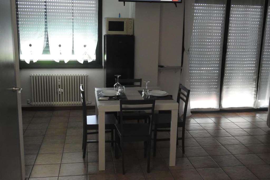 Apartment Gin E Gepa Monolocale Como