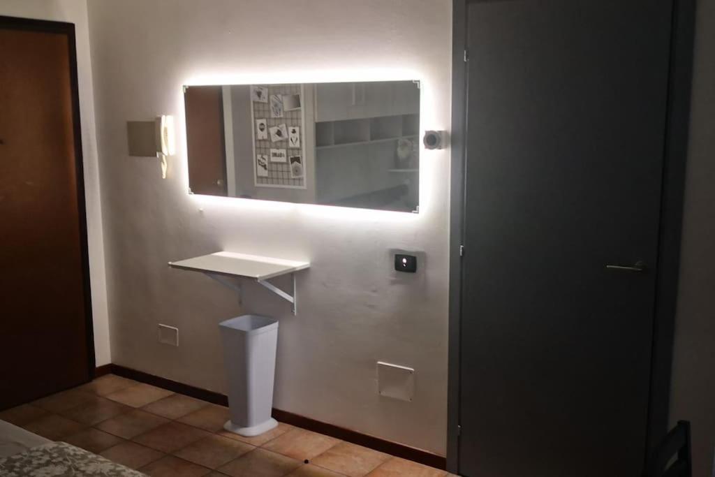 Apartment Gin E Gepa Monolocale