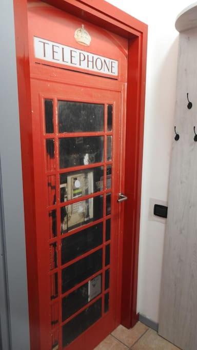 Apartment Gin E Gepa Monolocale