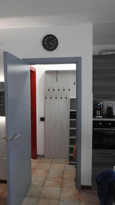Gin E Gepa Monolocale Apartment