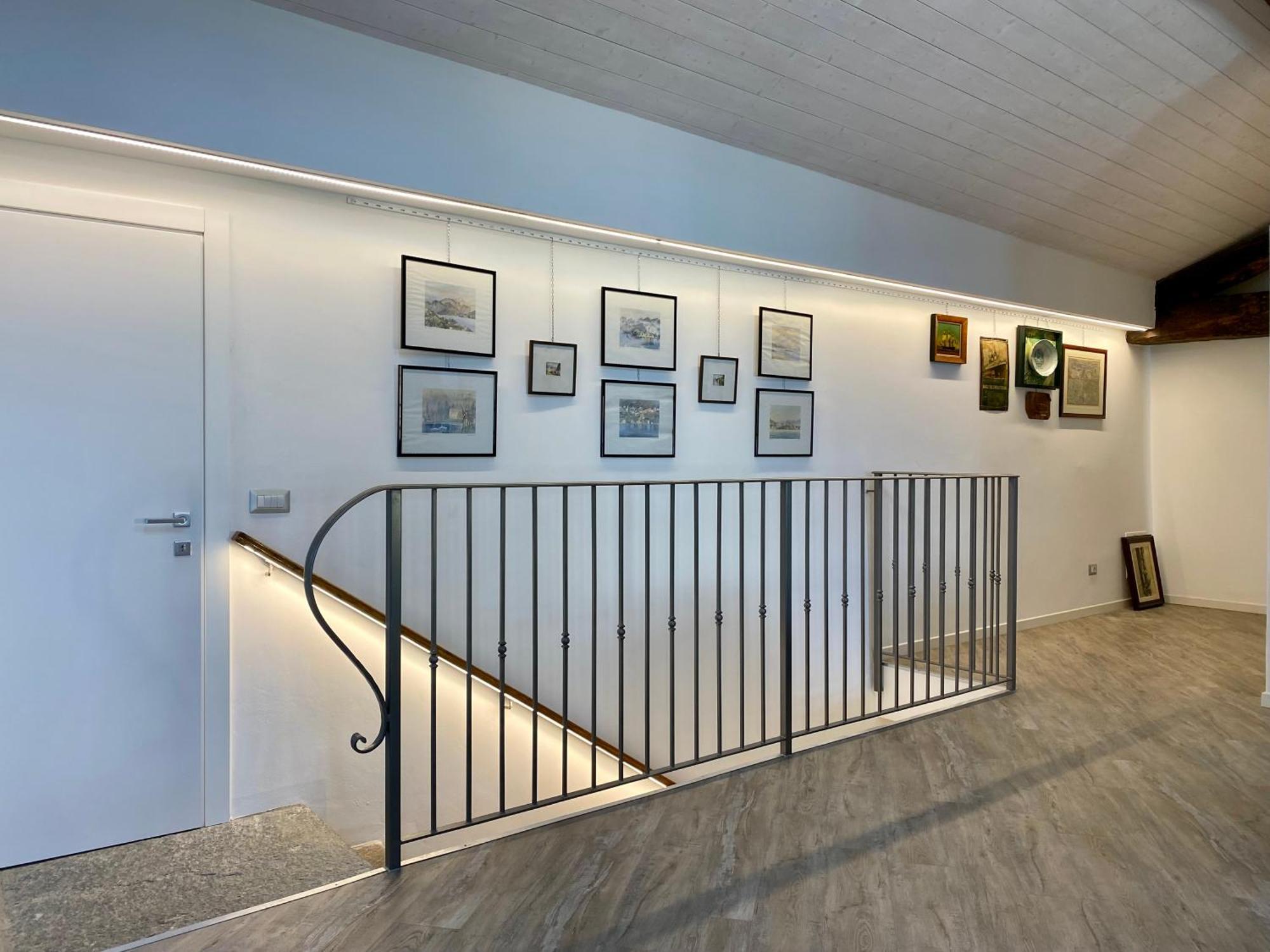 Casa Hygge Di * Argegno