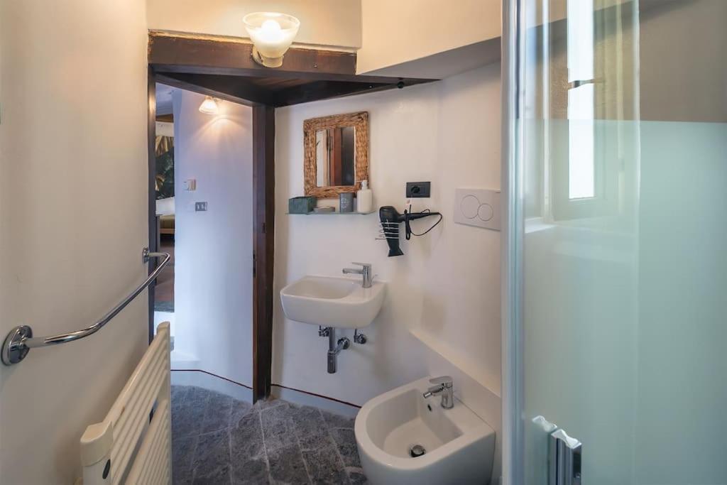 Apartment Antica Dimora Nel Centro Di *
