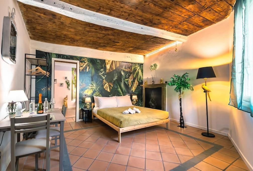 Antica Dimora Nel Centro Di Apartment