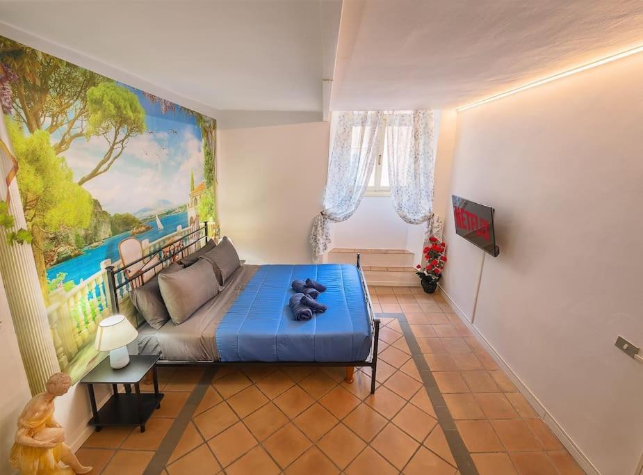 Antica Dimora Nel Centro Di Apartment *