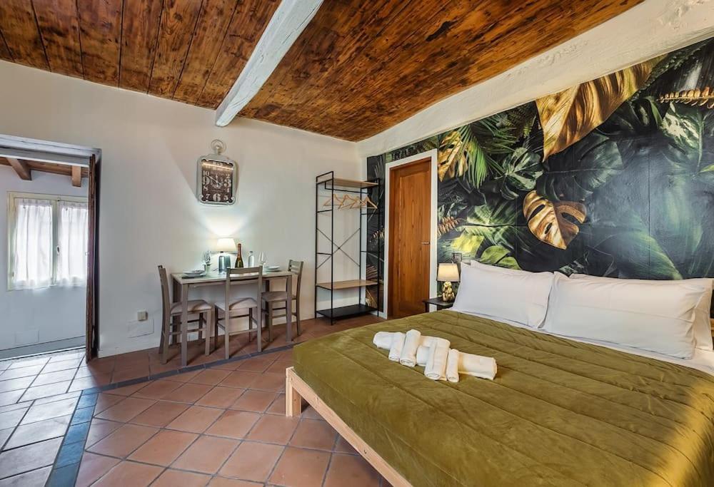 Apartment Antica Dimora Nel Centro Di *