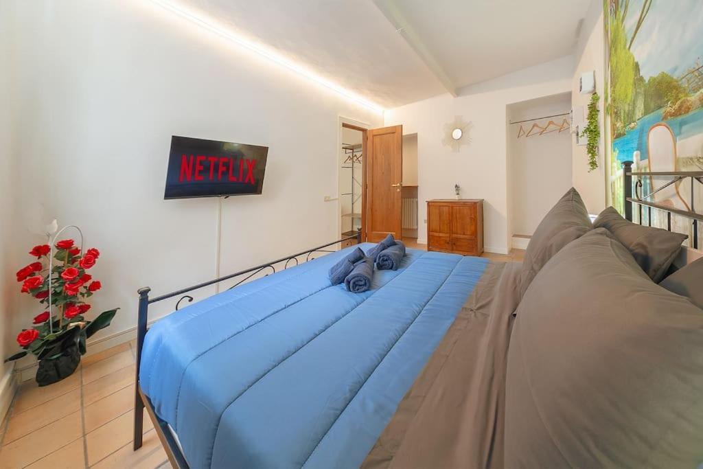 Apartment Antica Dimora Nel Centro Di Como
