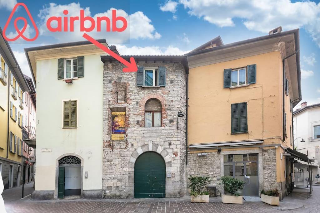 Antica Dimora Nel Centro Di