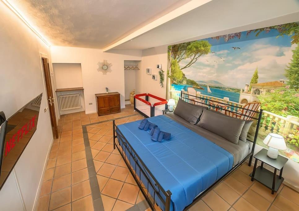 Antica Dimora Nel Centro Di Apartment Como
