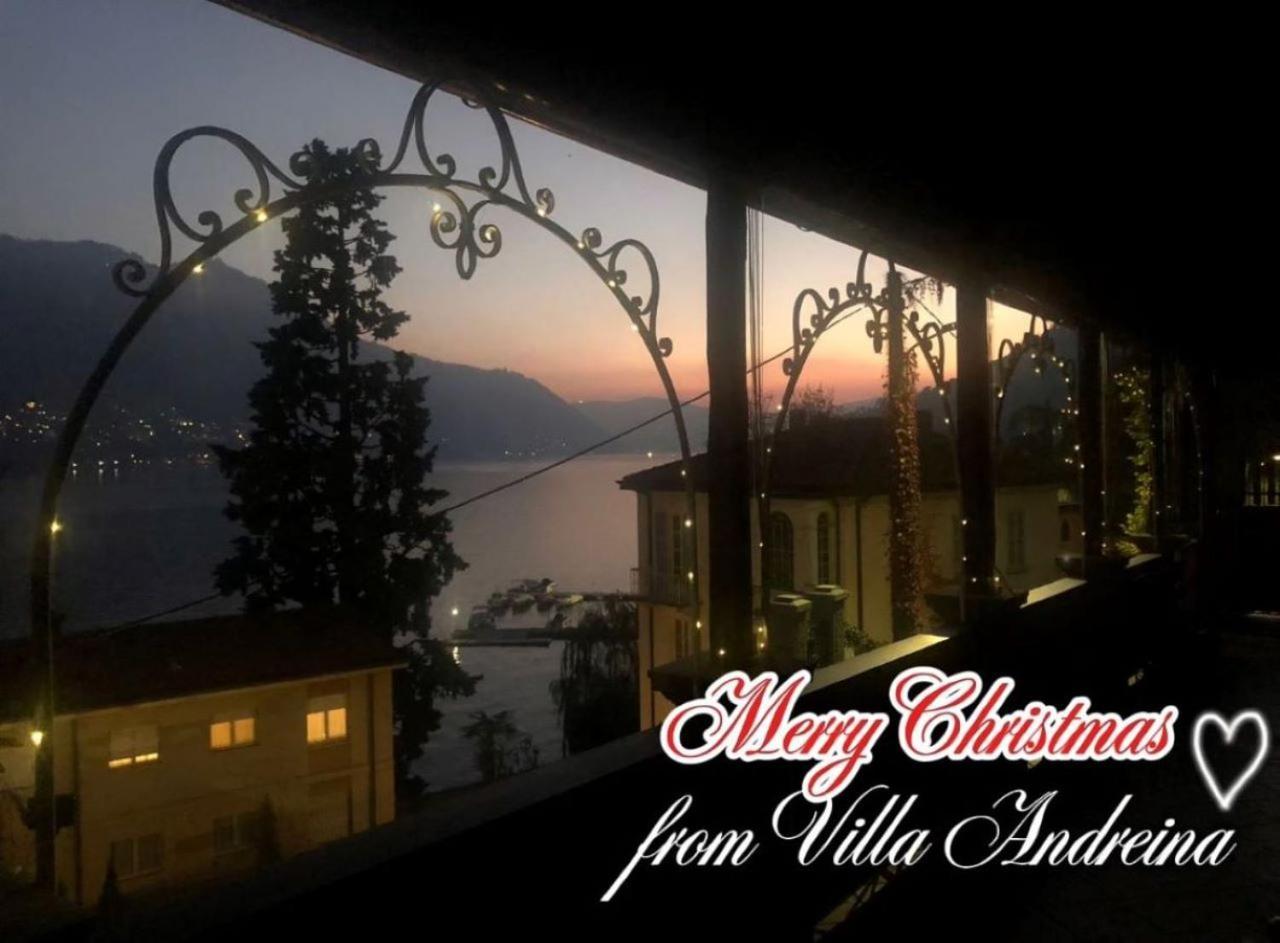 Villa Andreina *