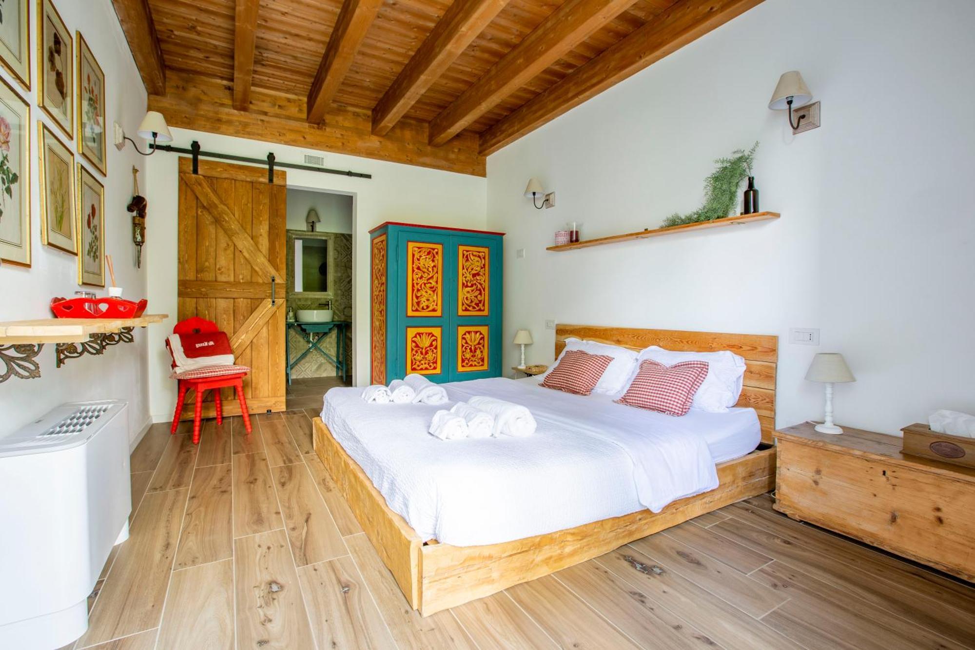 Fattoria Dei Castagni Chalet